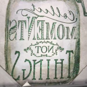 Meet your Posher, Yasmine